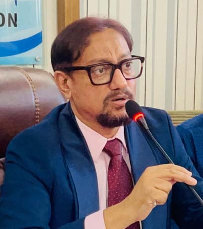 আইনজীবী আলিফ খুনে জড়িতদের দৃষ্টান্তমূলক শাস্তি চান মেয়র শাহাদাত